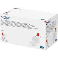 Hartmann Stülpa Schlauchverb.7R 21 cmx15 m P1 1 St Verband