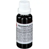REGENAPLEX Nr.50 a Tropfen zum Einnehmen 30 ml