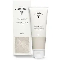 RETTERSPITZ Massagemilch 125 ml Emulsion