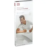 Bort Arm Handgel.Stütze m.Alusch.re.S haut 1 St Bandage(s)