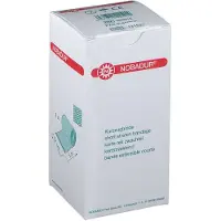 NOBAMED Nobadur Kurzzugbinde 12 cmx5 m 1 St Binden