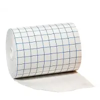 Smith&Nephew Cutifix Stretch Verband 10 cmx10 m 1 St