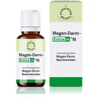 Spenglersan Magen-Darm-Entoxin N Tropfen 50 ml