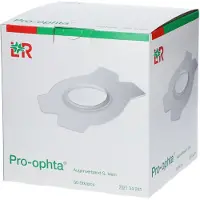 Lohmann & Rauscher GmbH & Co. KG Pro-ophta Augenverband S klein 50 St