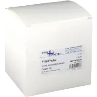 FIWA Schlauchverband Gr.12 12 cm 20 m 1 St Verband
