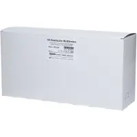 MEDENTA Mullbinden elastisch 10 cm x 4 m 50 St