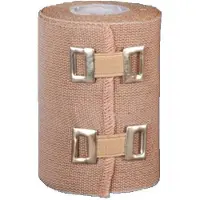 NOBAMED Nobadur Kurzzugbinde 10 cmx5 m 1 St Binden