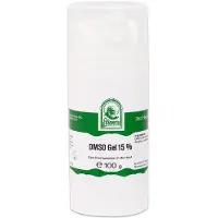 St. Severin Dmso-Gel 15% 100 g Gel