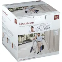 Bort Cervicalst.9 cm S haut 1 St Bandage(s)