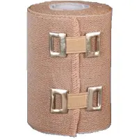 NOBAMED Nobadur Kurzzugbinde 8 cmx5 m 1 St Binden