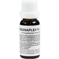 REGENAPLEX Nr.112 Tropfen zum Einnehmen 15 ml