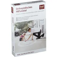 Bort Zweizug Ellenbogenbandage L 1 St Bandage(s)