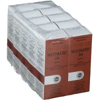 Mucokehl D 4 Kapseln 10x20 St