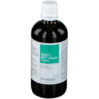 Infirmarius Roths RKT Classic Tropfen 100 ml