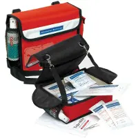 Holthaus Medical Verbandtasche Kindergarten 1 St Set