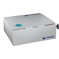 Coloplast GmbH Conveen Security+ Beinbeutel 500/50 ster 10 St