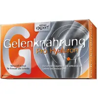 WEBER & WEBER GmbH & Co. KG OrthoExpert Gelenknahrung Pro Hylarun 90 St