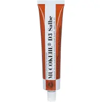 Mucokehl D 3 Salbe 30 g