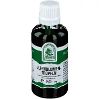 St. Severin Elfenblumen Tropfen 50 ml
