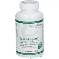 Figureform Basen KPS 700Mg 90 St Kapseln