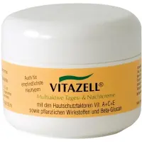 Köhler Pharma GmbH Vitazell 50 ml