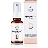 Spenglersan Kolloid D 20 ml Spray