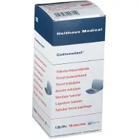 Holthaus Medical Trikotschlauch Binde 15 cmx4 m 1 St Binden