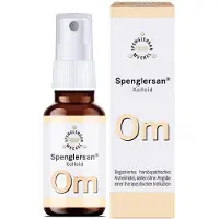 Spenglersan Kolloid Om 50 ml Spray