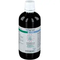 Infirmarius Infigripp Tropfen 100 ml