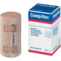 COMPRILAN elast.Binde 12 cmx5 m 10 St Binden