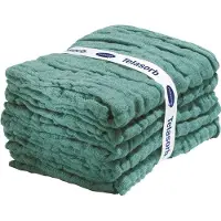 Hartmann Telasorb steril grün 45x45 cm 6fach 9x5 St Auflage
