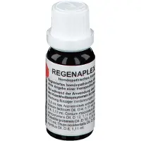 REGENAPLEX Nr.33/1 Tropfen zum Einnehmen 15 ml