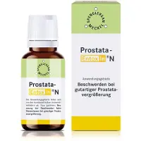 Spenglersan Prostata Entoxin N Tropfen 20 ml