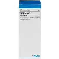 Spigelon Tropfen 30 ml