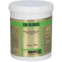 Selectavet Equi-Selenosel (3091) 900 g Pulver