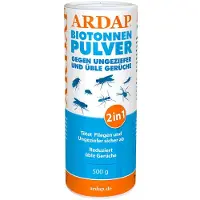 Ardap Biotonnen Pulver