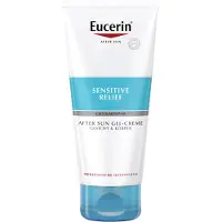 Eucerin Sun After Sensitive Relief Gel-Creme 200 ml Creme