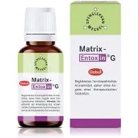 Spenglersan Matrix Entoxin G 10 g