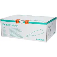 Urimed Vision Standard Kondom 32 mm 30 St