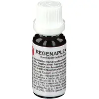 REGENAPLEX Nr.62 a Tropfen zum Einnehmen 15 ml