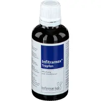 Infirmarius Infitramex Tropfen 50 ml