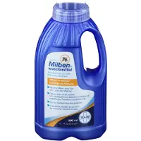 Param GmbH Milben Waschmittel Konzentrat f.die Wasc 500 ml