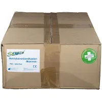 ERENA Senada Verbandkasten maximal DIN 13169 1 St Set