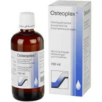 Steierl Pharma Osteoplex Tropfen 100 ml