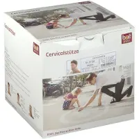 Bort Cervicalst.9 cm M haut 1 St Bandage(s)