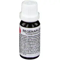 REGENAPLEX Nr.45 b Tropfen zum Einnehmen 15 ml