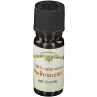 DAS GUTE AUS DEM INNTAL Weihrauch ÖL 100% naturrein 10 ml Öl