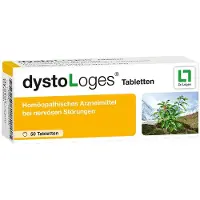 DystoLoges Tabletten 50 St