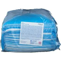 MaiMed GmbH Saugkompressen Unsteril 20x20 cm 25 St