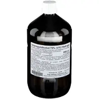 Aug. Hedinger & Co. KG Isopropylalkohol 70% Hedinger 1000 ml